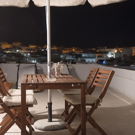Casa El Atelier Apartment Вехер де ла Фронтера Екстериор снимка