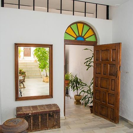 Casa El Atelier Apartment Вехер де ла Фронтера Екстериор снимка