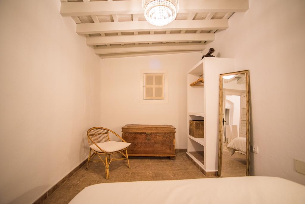 Casa El Atelier Apartment Вехер де ла Фронтера Екстериор снимка