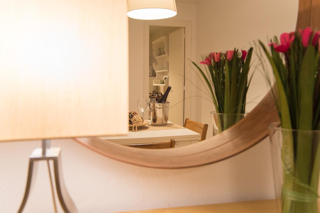 Casa El Atelier Apartment Вехер де ла Фронтера Екстериор снимка