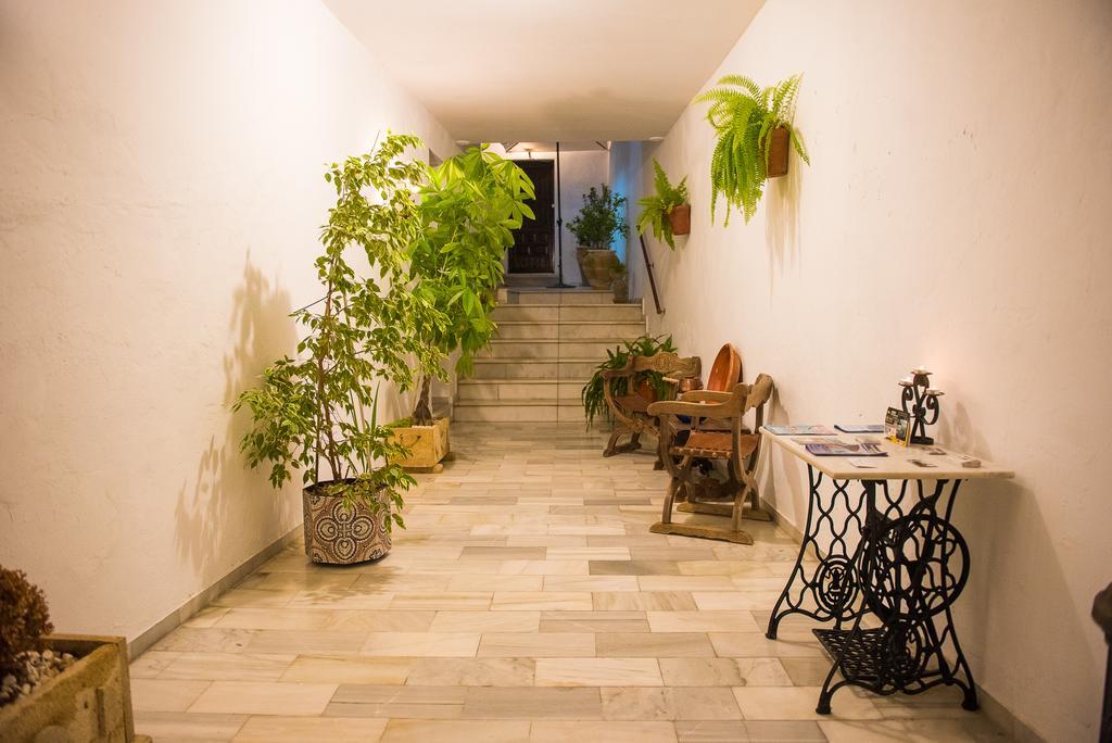 Casa El Atelier Apartment Вехер де ла Фронтера Екстериор снимка
