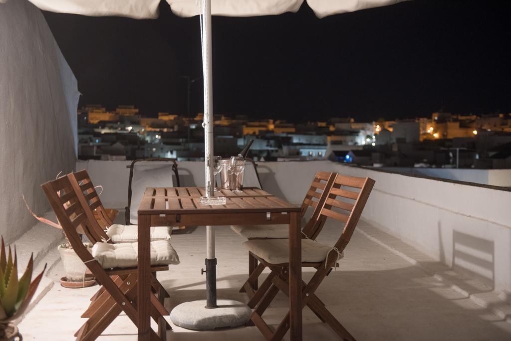 Casa El Atelier Apartment Вехер де ла Фронтера Екстериор снимка