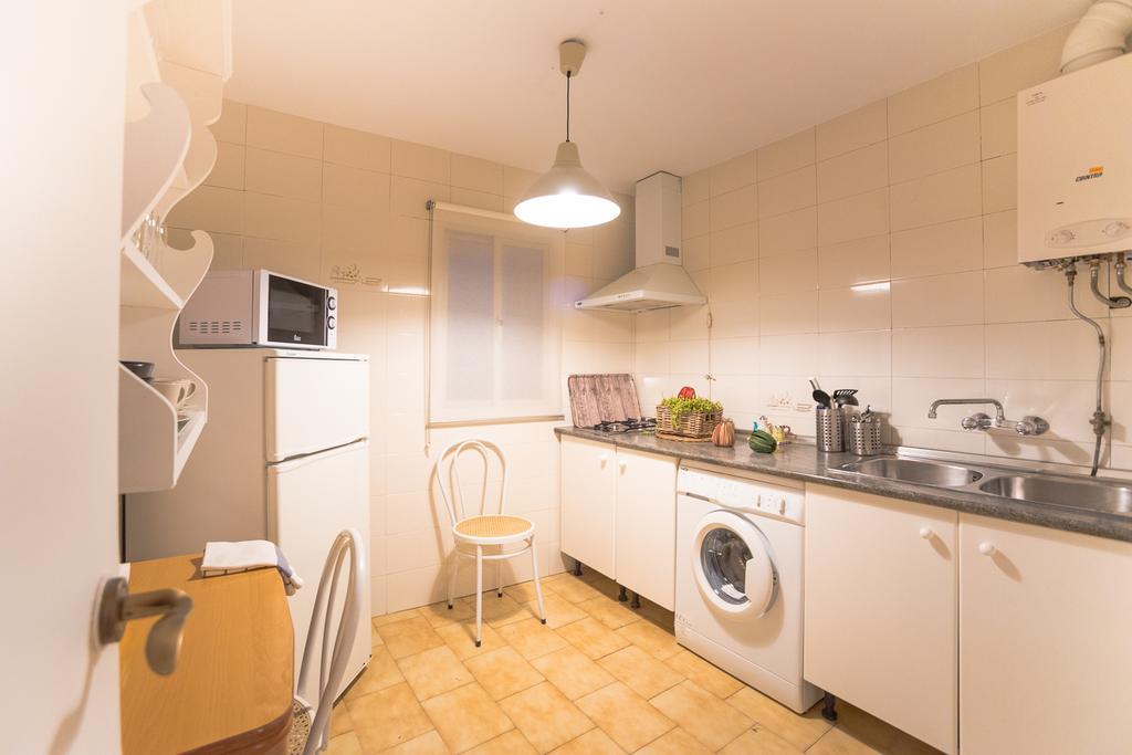 Casa El Atelier Apartment Вехер де ла Фронтера Екстериор снимка