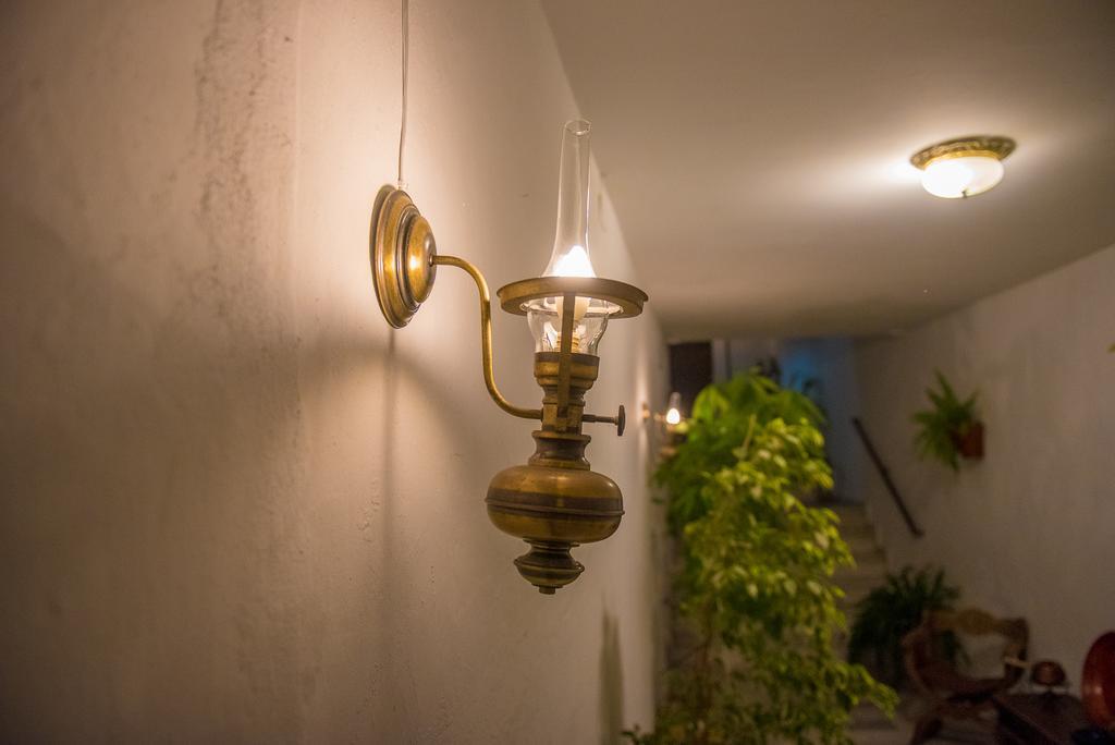 Casa El Atelier Apartment Вехер де ла Фронтера Екстериор снимка