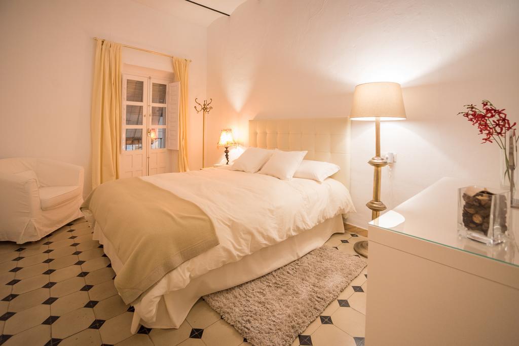 Casa El Atelier Apartment Вехер де ла Фронтера Екстериор снимка