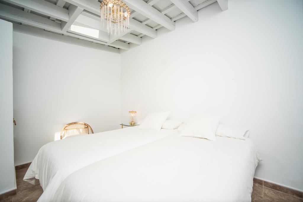 Casa El Atelier Apartment Вехер де ла Фронтера Екстериор снимка