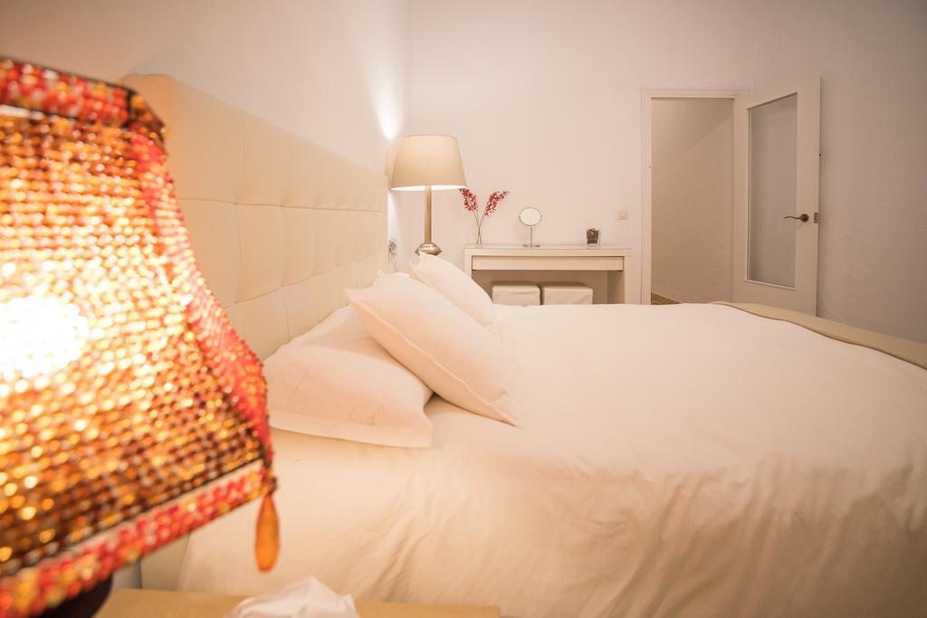 Casa El Atelier Apartment Вехер де ла Фронтера Екстериор снимка