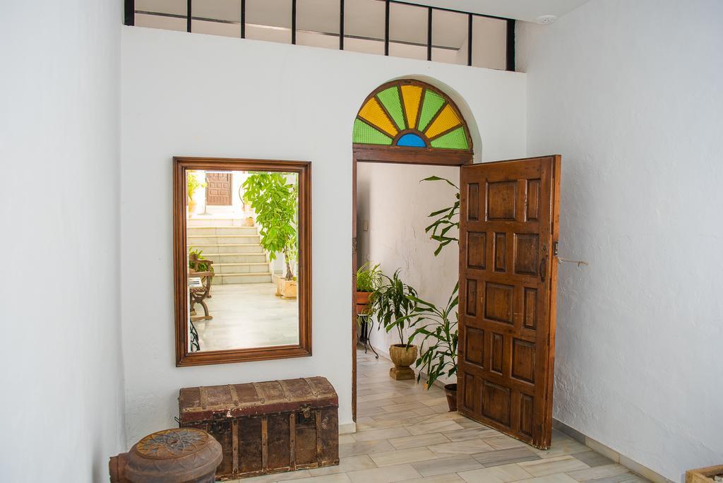 Casa El Atelier Apartment Вехер де ла Фронтера Екстериор снимка