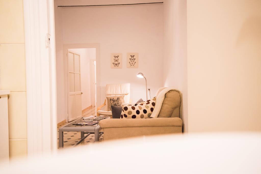 Casa El Atelier Apartment Вехер де ла Фронтера Екстериор снимка