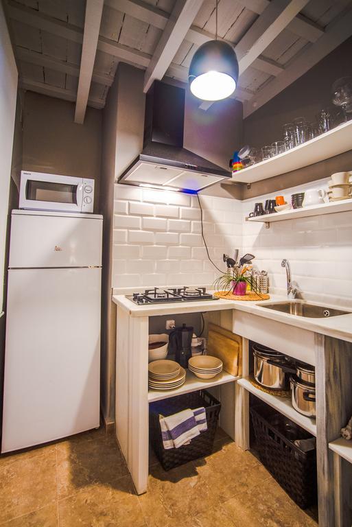 Casa El Atelier Apartment Вехер де ла Фронтера Екстериор снимка