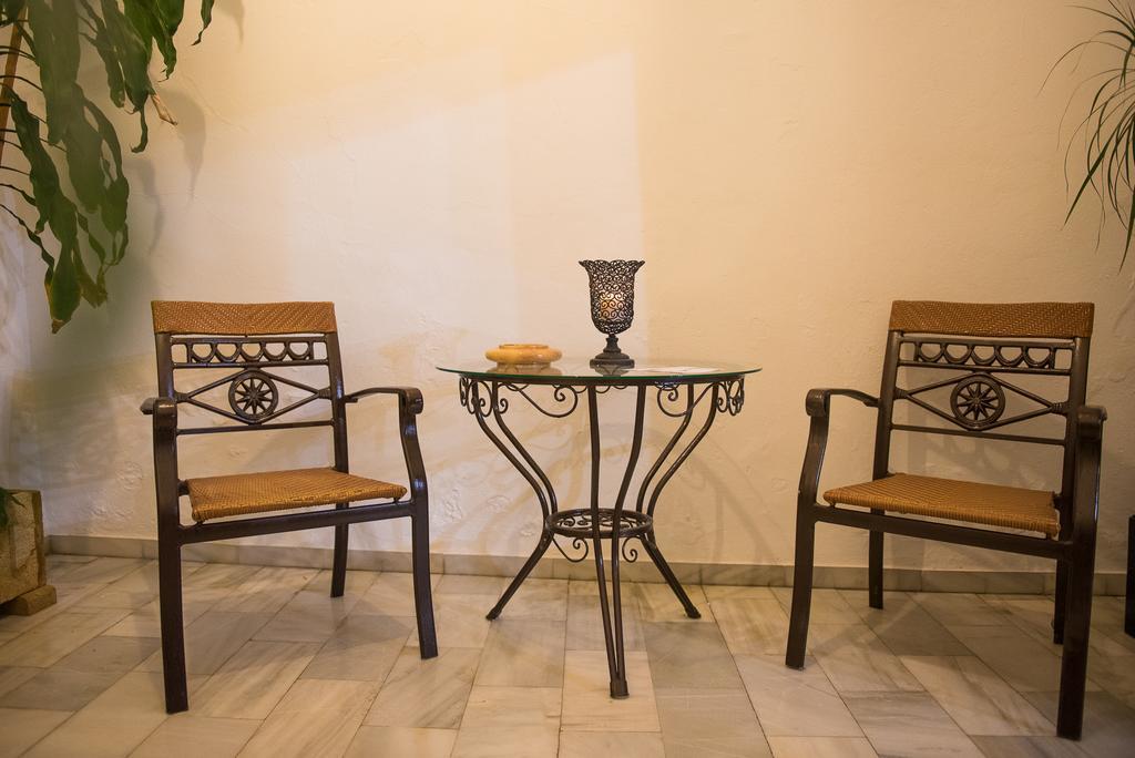 Casa El Atelier Apartment Вехер де ла Фронтера Екстериор снимка