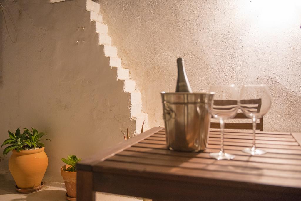 Casa El Atelier Apartment Вехер де ла Фронтера Екстериор снимка
