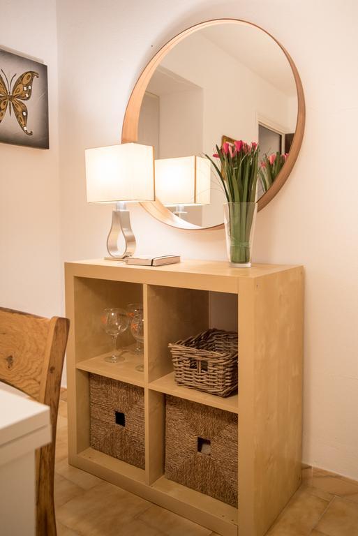 Casa El Atelier Apartment Вехер де ла Фронтера Екстериор снимка