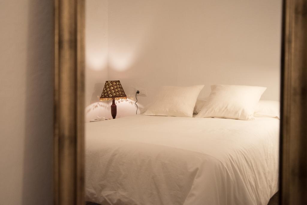 Casa El Atelier Apartment Вехер де ла Фронтера Екстериор снимка