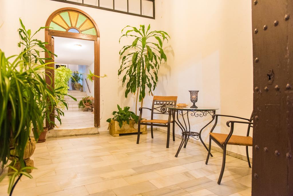 Casa El Atelier Apartment Вехер де ла Фронтера Екстериор снимка