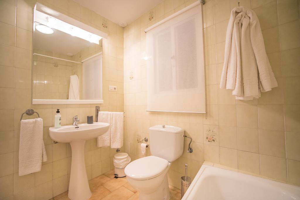 Casa El Atelier Apartment Вехер де ла Фронтера Екстериор снимка