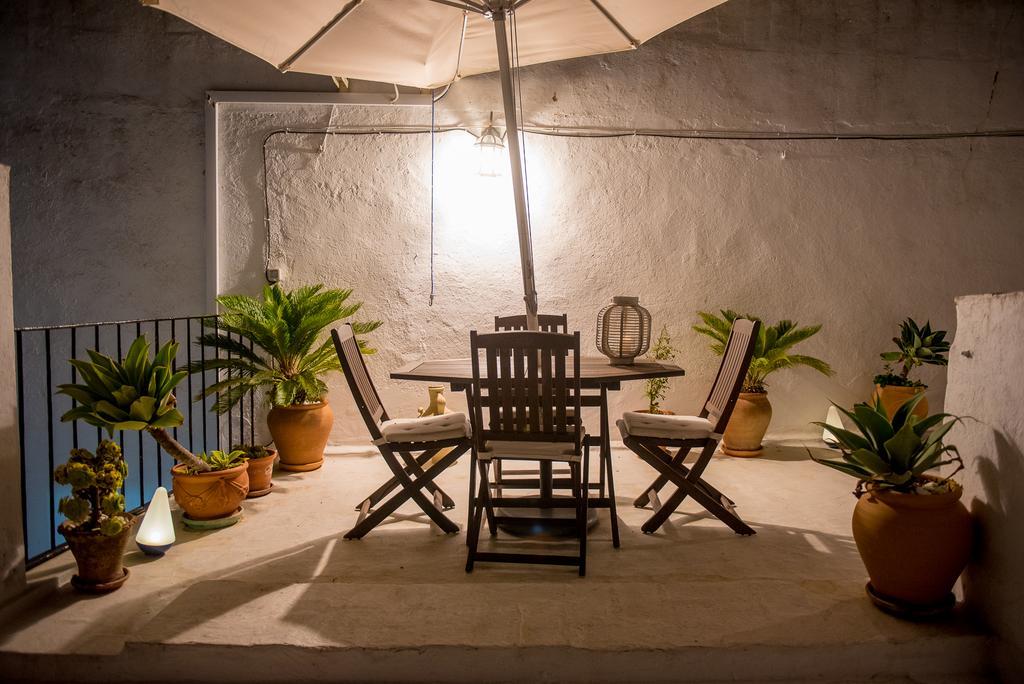 Casa El Atelier Apartment Вехер де ла Фронтера Екстериор снимка
