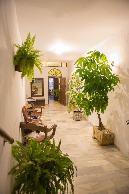 Casa El Atelier Apartment Вехер де ла Фронтера Екстериор снимка